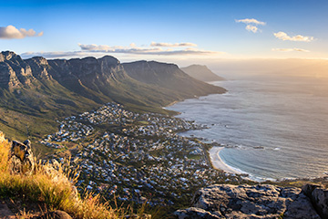 蛇口,深圳海运到约翰内斯堡